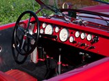 1952 MG "Cisitalia" Special by Allied