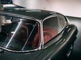 1964 Jaguar E-Type Series 1 3.8-Litre Fixed Head Coupé