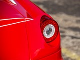 2012 Ferrari 599 GTB 60F1 'Alonso Edition'