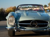 1964 Mercedes-Benz 300 SL Roadster