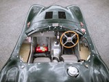 1965 Jaguar C-Type Replica by Proteus
