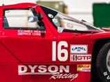 1986 Porsche 962 IMSA GTP