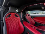 2019 Bugatti Chiron Sport