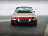 1981 Porsche 911 SC 3.0 Targa