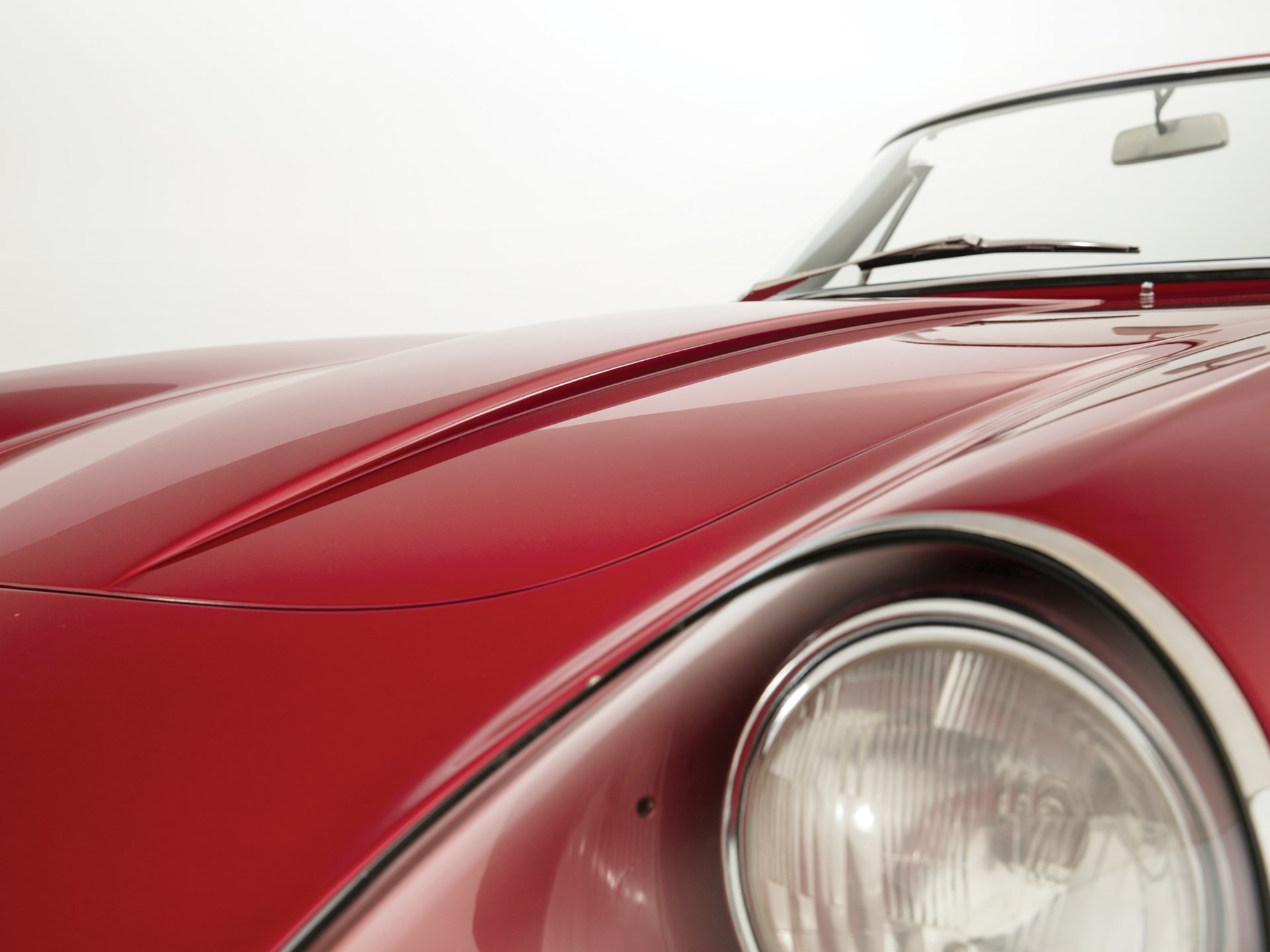 Rm Sotheby S 1968 Ferrari 275 Gts 4 Nart Spider By