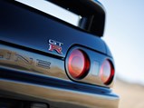 1989 Nissan Skyline GT-R