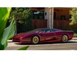 1993 Jaguar XJ220