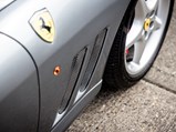 2000 Ferrari 550 Maranello WSR