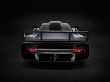 1997 Porsche 911 GT1 Evolution  - $