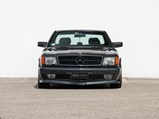 1990 Mercedes-Benz 560 SEC AMG 6.0