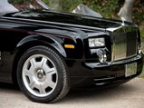 2010 Rolls-Royce Phantom EWB