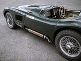 1965 Jaguar C-Type Replica by Proteus