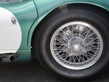 1956 Aston Martin DBR1