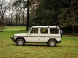 1980 Mercedes-Benz 280 GE LWB