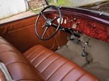 1934 Ford V-8 DeLuxe Roadster  - $