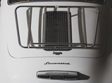 1953 Porsche 356 Limousine Custom  - $