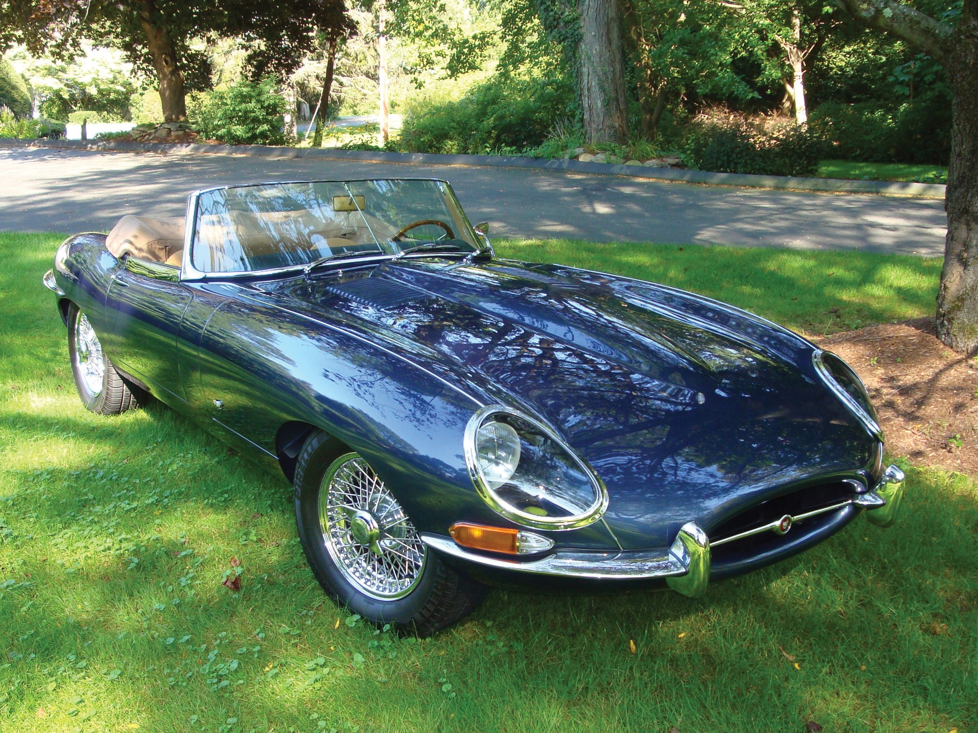 Jaguar 1961