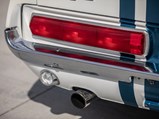 1967 Ford Mustang GT500 Super Snake Tribute