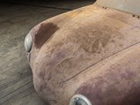 1953 Porsche 356 Coupe by Reutter - $