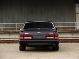 1997 Bentley Turbo RT Mulliner