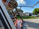 1961 Volkswagen Deluxe '23-Window' Microbus