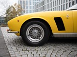 1969 Iso Grifo 7-Litri Series I By Bertone