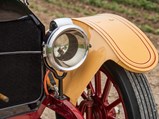 1912 Michigan Four-40 Touring