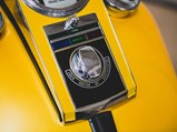 1978 Harley-Davidson Police Special