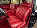 1968 Mercedes-Benz 600 Sedan