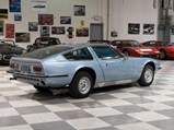 1970 Maserati Indy