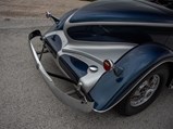 1933 Auburn Twelve Salon Speedster