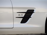 2015 Mercedes-Benz SLS AMG GT Final Edition Roadster