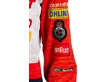 1993/1994 Newman Haas Racing Sparco IndyCar Race Suit