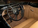1935 Duesenberg Model J 'Sweep Panel' Dual-Cowl Phaeton by LaGrande