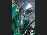 1929 Bentley 4½-Litre Supercharged Tourer by Vanden Plas
