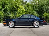 1994 Porsche 911 Turbo 3.6