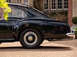 1953 Bentley R-Type Continental Fastback Sports Saloon by H.J. Mulliner