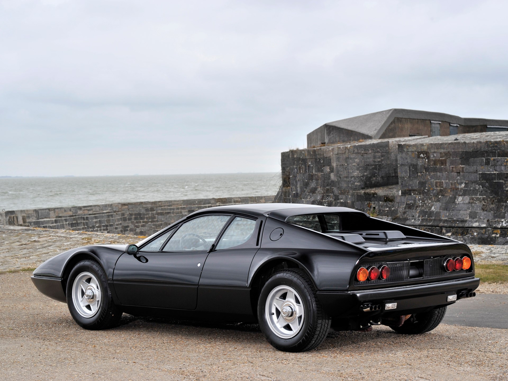 ferrari 1974 models