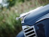 1947 Packard Custom Super Clipper Eight Touring Sedan