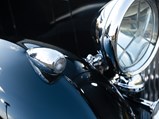 1936 Rolls-Royce Phantom III Sedanca de Ville in the style of Inskip