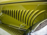1931 Duesenberg Model J Tourster by Derham