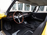 1969 Iso Grifo 7-Litri Series I By Bertone