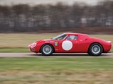 1964 Ferrari 250 LM by Scaglietti