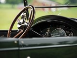 1923 Duesenberg Model A Sport Phaeton