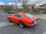 1972 Datsun 240Z