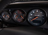 1998 Porsche 911 Carrera Cabriolet