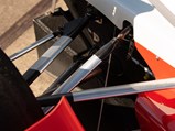 2005 Reynard 2KI Grand Prix Masters