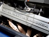 1989 Aston Martin V8 7.0 Litre Coupé
