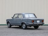 1969 Fiat 125 S