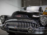 1953 Buick Super Estate Wagon